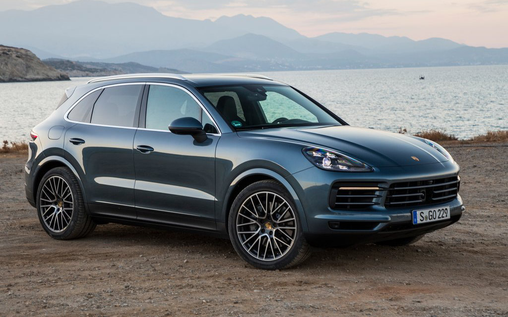 Porsche Jeep Pictures to Pin on Pinterest PinsDaddy